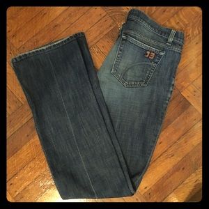 Joes Jeans bootcut